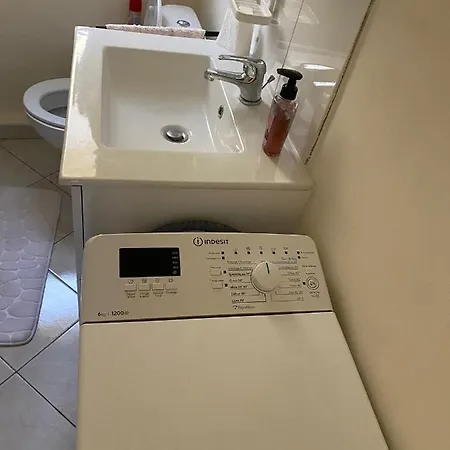 Centre 2 Pieces Volumineux Apartament *