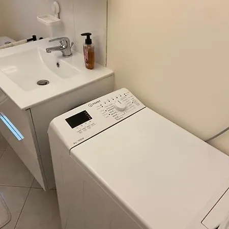 Centre 2 Pieces Volumineux Apartament