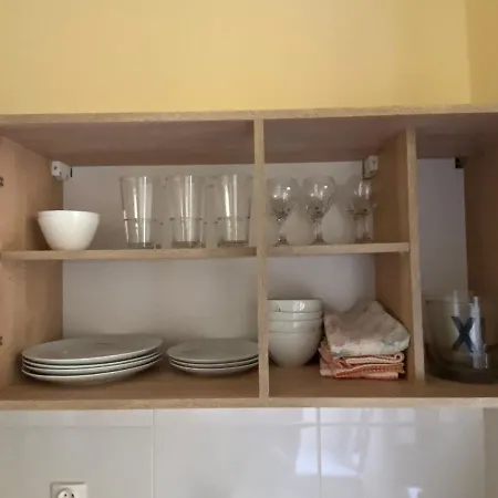 Centre 2 Pieces Volumineux Apartament