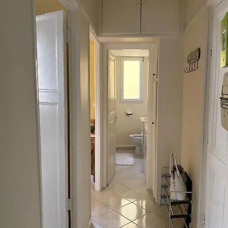 Centre 2 Pieces Volumineux
