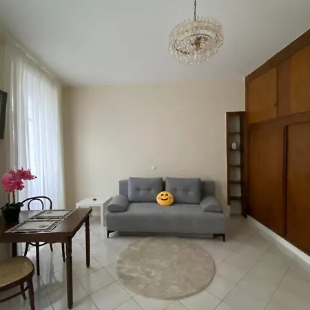 Centre 2 Pieces Volumineux Apartment