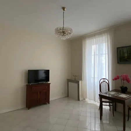 Centre 2 Pieces Volumineux * Nice