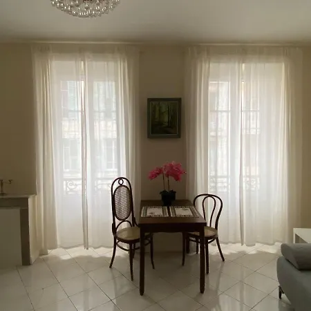 Centre 2 Pieces Volumineux * Nice