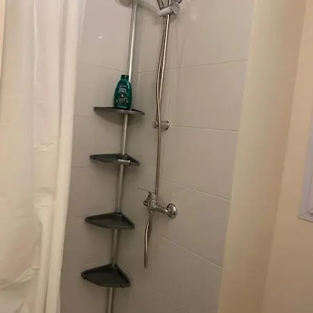 Apartment Centre 2 Pieces Volumineux Nice