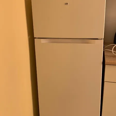 Apartment Centre 2 Pieces Volumineux
